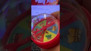 💥JELLY BEANS DOUBLE DARE #viral #trendingtoys #shortvideo #jellybean #sweets #short