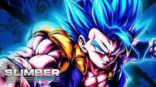 El Saiyan Definitivo - Gogeta (Dragon Ball) | SlimbeR Ft.@VectoRJR