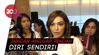 Kunci Jadi Perempuan Sukses Menurut Najwa Shihab