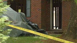 Mother of man in Davie County murder-suicide speaks out
