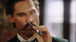 Best Of Billy Bob-thornton-tombstone - Free Watch Download - Todaypk