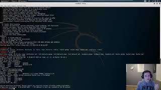 How To: Network scanning with Nmap and Kali Linux