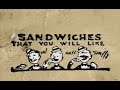 PBS - 2002 - Sandwiches that You Will Like