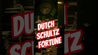 Mobster S Hidden Fortune