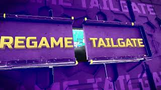 Pirate Radio Bud Light Pregame Tailgate -  ECU Football vs NC State in the Military Bowl