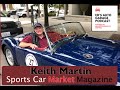 Keith Martin - Sports Car Market Magazine