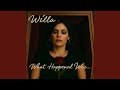 Voicemail From the Velvet Room / Single Version Bonus Track