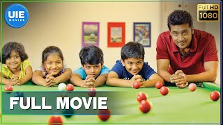 Pasanga 2 - Tamil Full Movie | Suriya | Amala Paul | Pandiraj | Arrol Corelli