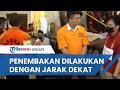 Ferdy Sambo Suruh Bharada E Tembak Brigadir J dalam Jarak Cukup Dekat di Ruang Tengah