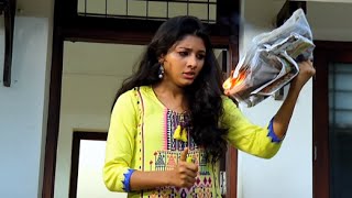 Dathuputhri I Episode 126 - 28 July 2015 I Mazhavil Manorama