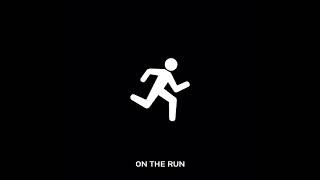Chris Webby - "On The Run" OFFICIAL VERSION