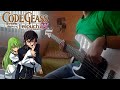 COLORS - FLOW (Bass Cover w/ Tabs)