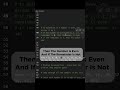 How to use Python's Modulo Operator % 🐍 | O Level Computing