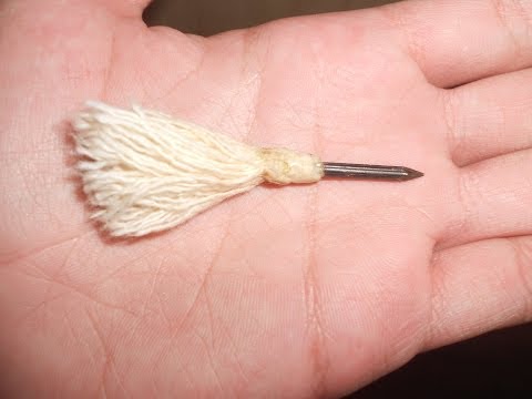 My Working Slingdart Prototype (slingshot dart) My Working Slingdart Prototype (slingshot dart)