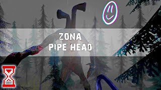 Horror zone: Pipe Head | Первое дополнение для Трубной головы