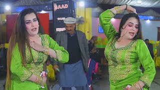 Chhatri Na Khol Barsat Mein-Umraoo Jaan Dance Performance2025