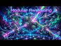 Modular Awakening - Neon Avalon #2 - #psytrance