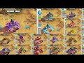 ALL 16 CRABS! UNLOCKED - KING OF CRABS DaNi MC Gaming