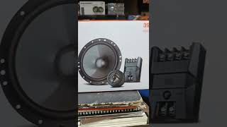 # jBL car Audio Component speaker system #