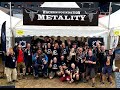 Metality at Wacken Open Air 2022