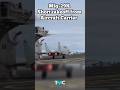 Mig-29K Short takeoff from Aircraft Carrier #shorts #military