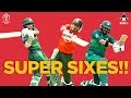 Bira91 Super Sixes! | Pakistan vs Bangladesh | ICC Cricket World Cup