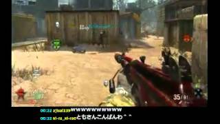 【CoD:BO】 リスナーと勝利を掴め！【赤髪の実況プレイ】part21