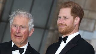 King Charles reportedly 'stopped taking Harry's calls'