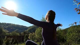 meditation & Relaxation // mind relief// beautiful Nature