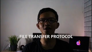 #4 - Instalasi dan Konfigurasi FTP (File Transfer Protocol) di Debian 9