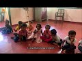 smart anganwadi sulliya