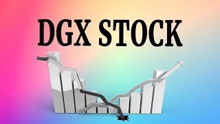 Quest Diagnostics Inc (DGX) Stock Price Animated Graph 2020-2021
