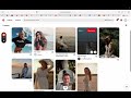 Как пользоваться pinterest чтобы вдохновение на заканчивалось