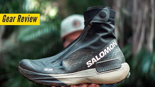 Review Salomon S Lab Spine | The Off Grid Beast?