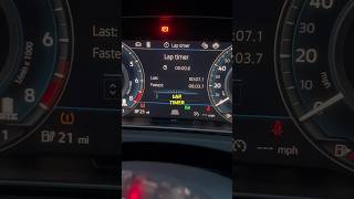 How To Enable in-car LAP TIMER in 30 SECONDS
