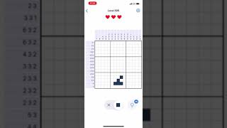 Nonogram.com - Number Puzzle LEVEL 395 - No Boosters