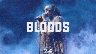 [FREE] Young Thug x Southside Type Beat | Bloods (Prod. Zatti) | Fast Bouncy Instrumental Trap Beat