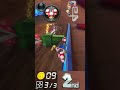 my first time bagging on waluigi stadium mario kart 8 deluxe