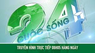 Bản tin Cuộc sống 24h ngày 20/01/2023 | VTC14