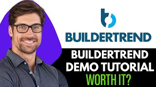 Buildertrend Demo : Buildertrend Tutorial (2025)