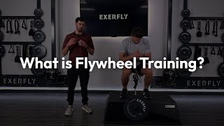 What is Flywheel Training? | Exerfly