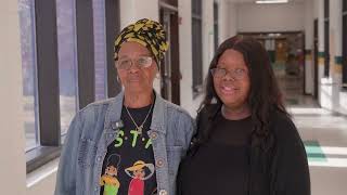Parent University at Heard Elementary School | November, 2025