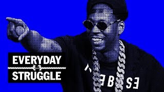 2 Chainz Drops Gems on Everyday Struggle Episode 136 | Joe Budden & DJ Akademiks