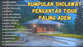 AI KHODIJAH FULL ALBUM SHOLAWAT TERBARU 2025 SHOLAWAT MERDU PENYEJUK HATI