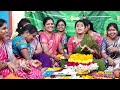 teenmaar chandravva bathukamma celebrations with siddipet women atla bathukamma 2024 v6 news