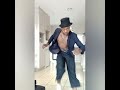 Makhadzi's dancer Rush Mabanana an dj snani