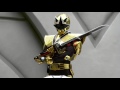 power rangers super samurai the master returns megazord fight power rangers official