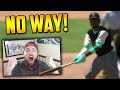 WE DID THE IMPOSSIBLE! MLB The Show 17 | Battle Royale