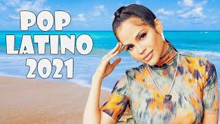 Pop Latino Mix 2021 - KAROL G, Bad Bunny, Camilo, Becky G, Sebastián Yatra, Maluma, Nicky Jam