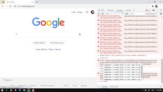 Adding Javascript to your browser console